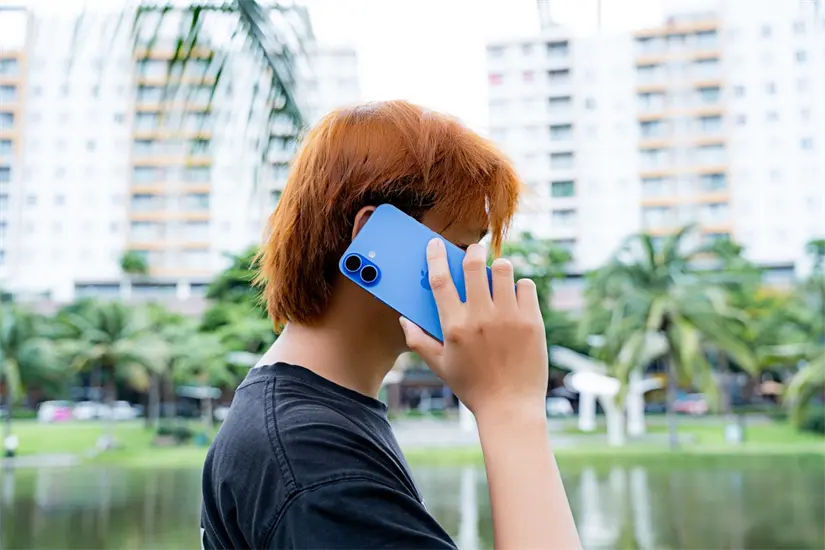 Conoce las características del iPhone 16. Foto: Cortesía.