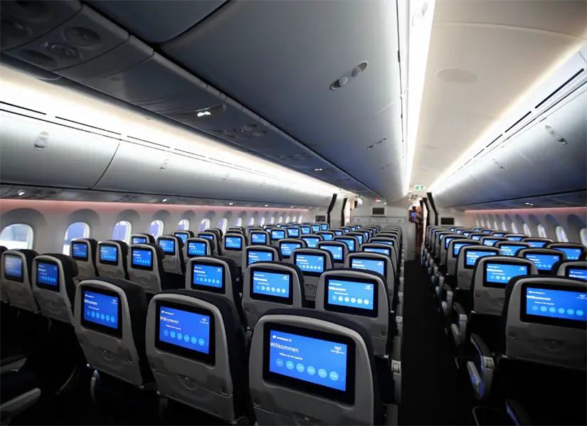 El descuento no aplica para las tarifas de clase Básica. Foto: cortesía.