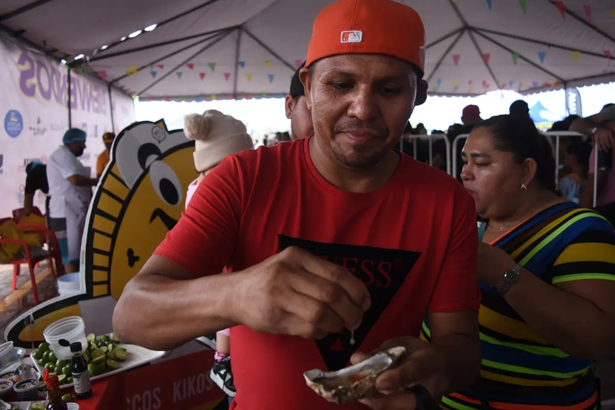 También hubieron presentaciones musicales y actividades culturales. Foto: TBN