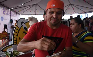 Altata se llena de sabor y tradición en una vibrante Feria del Ostión 2025