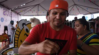 Altata se llena de sabor y tradición en una vibrante Feria del Ostión 2025