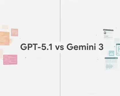 ChatGPT-5.1 vs Gemini 3: ¿Cuál genera mejores respuestas?