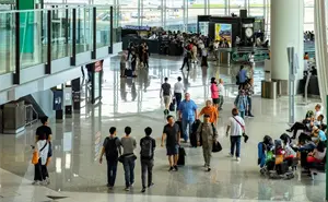 ¿Cómo descargar el Formato de Migración en línea para salir de México y dónde?