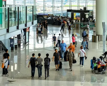 ¿Cómo descargar el Formato de Migración en línea para salir de México y dónde?