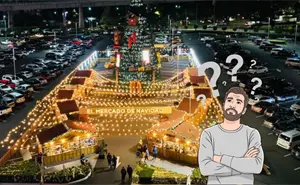 ¿Dónde está el Mercado de la Navidad en CDMX y cuándo será su último día?
