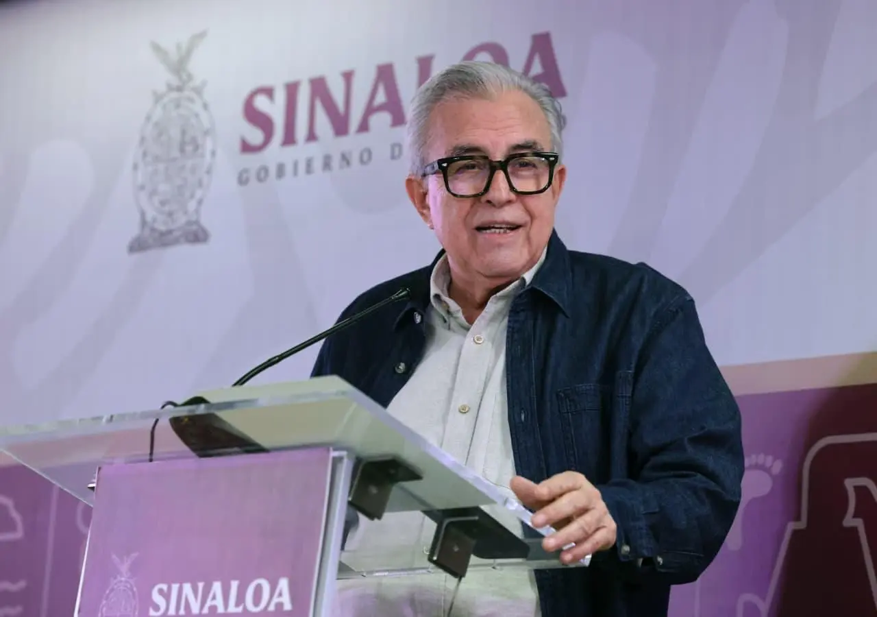 Conoce todos los temas tratados en la Conferencia Semanera de este primero de diciembre 2025