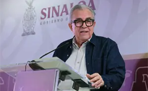Síntesis de la Conferencia Semanera de Rocha Moya este 01 de diciembre 2025