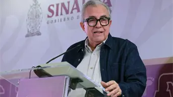 Síntesis de la Conferencia Semanera de Rocha Moya este 01 de diciembre 2025