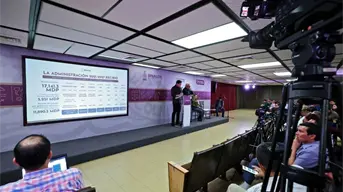 Gobierno de Rocha pagará deuda de 17 mil 141 mdp heredada de administraciones de Malova y Quirino