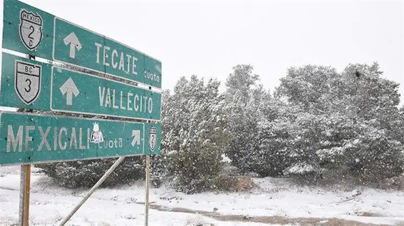Visita el Valle de Mexicali y disfruta de sus senderos. Foto: Cortesía.