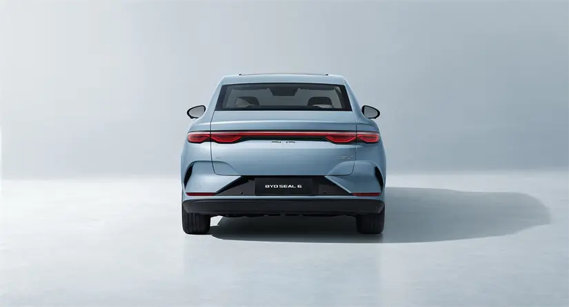 Su interior ofrece conectividad y comodidad por igual. Foto: Cortesía