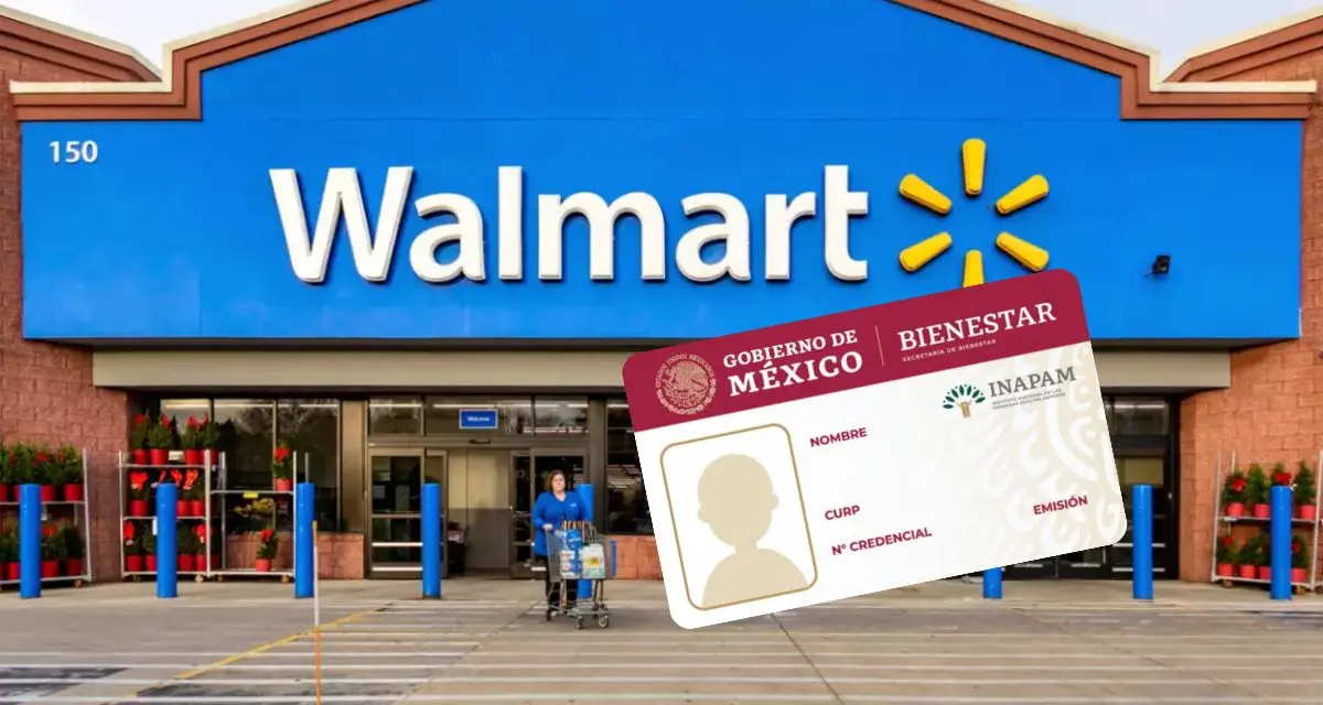 Estos son los descuento que puedes recibir con la tarjeta INAPAM en farmacias del país. Foto: cortesía