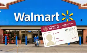 INAPAM anuncia con Walmart grandes descuentos a partir de este 1 de diciembre