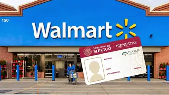 INAPAM anuncia con Walmart grandes descuentos a partir de este 1 de diciembre