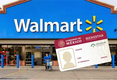 INAPAM anuncia con Walmart grandes descuentos a partir de este 1 de diciembre