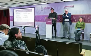 Extienden hasta el 31 de diciembre el programa “Ponte al Corriente”; suma 50 mil vehículos regularizados en Sinaloa