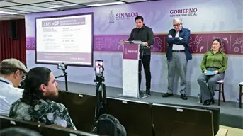 Extienden hasta el 31 de diciembre el programa “Ponte al Corriente”; suma 50 mil vehículos regularizados en Sinaloa