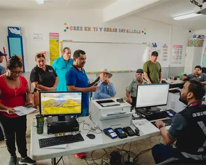 La Brigada del Bienestar del DIF Sinaloa acerca salud y apoyos gratuitos a la colonia Toledo Corro, Culiacán