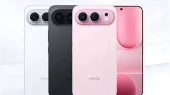 Llega el Honor 500 a la gama media con cámara de 200 MP y batería de 8,000 mAh