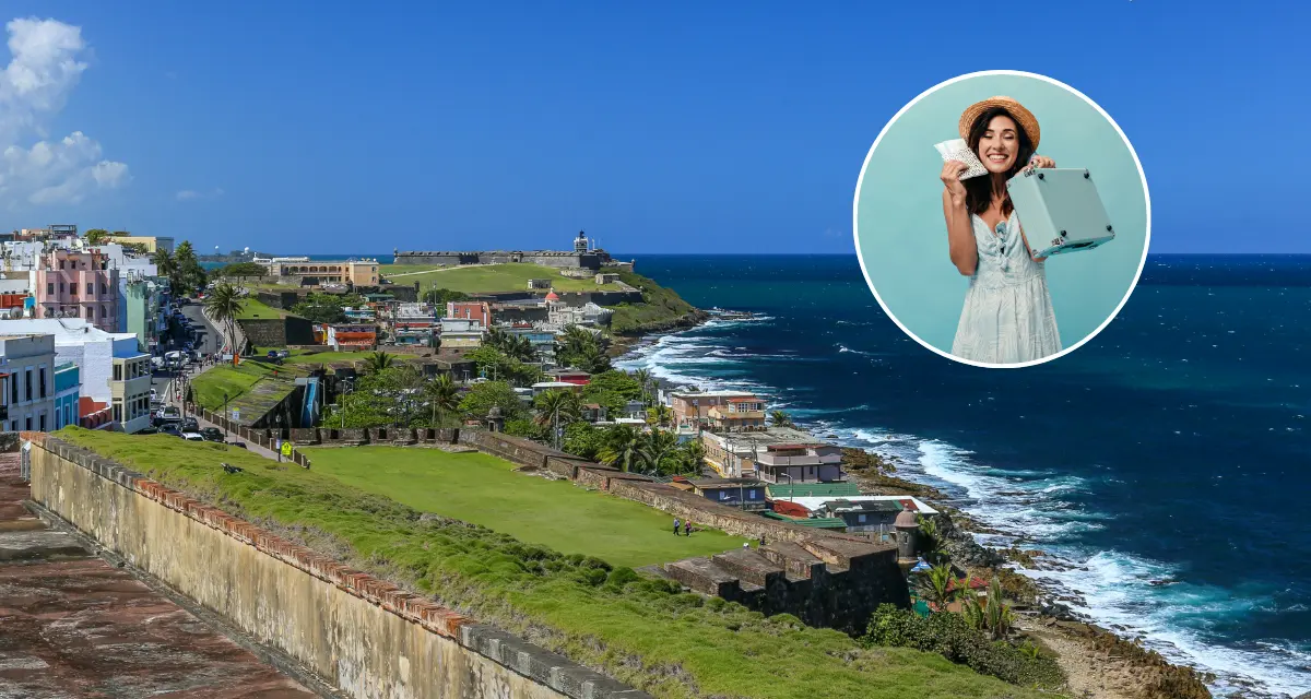 Estos son los destinos más buscados para viajar en 2026. Foto: Unsplash.