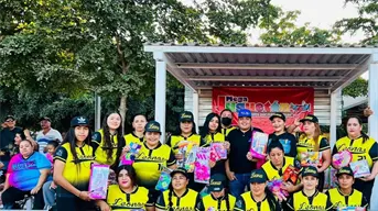 Participa en el Megajuguetón Navolato 2025: una caravana de deporte y solidaridad para alegría a la niñez vulnerable