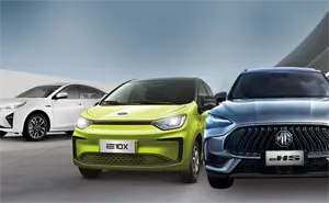 ¿Qué marcas de autos chinos se podrían ir de México? Un panorama incierto en el mercado automotriz