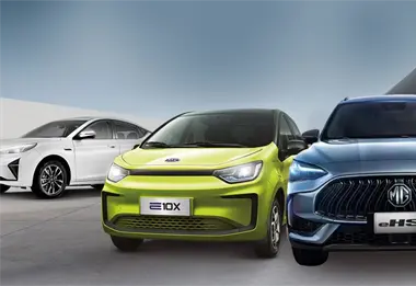 ¿Qué marcas de autos chinos se podrían ir de México? Un panorama incierto en el mercado automotriz