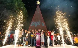 Navidad 2025 en Puebla: cartelera de eventos y actividades en diciembre