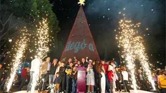 Navidad 2025 en Puebla: cartelera de eventos y actividades en diciembre