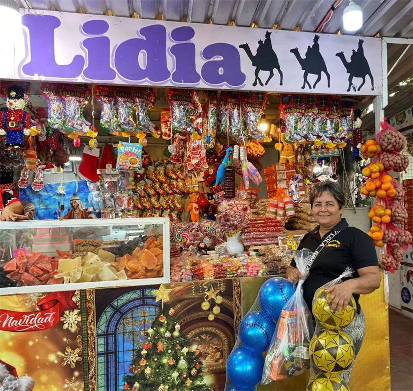 Comerciantes y ciudadanos se unen para apoyar a niños en condición vulnerable en sindicaturas de Navolato y Mocorito