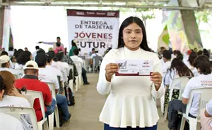 Pasos y requisitos para registrarse para el programa de Jóvenes Construyendo El Futuro de diciembre