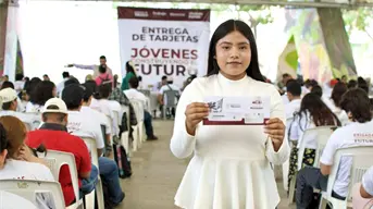 Pasos y requisitos para registrarse para el programa de Jóvenes Construyendo El Futuro de diciembre