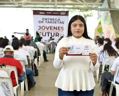 Pasos y requisitos para registrarse para el programa de Jóvenes Construyendo El Futuro de diciembre