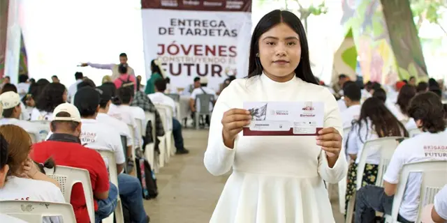 Pasos y requisitos para registrarse para el programa de Jóvenes Construyendo El Futuro de diciembre