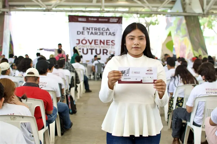 Este programa ha sido clave para ayudar a miles de jóvenes a incorporarse al mundo laboral.