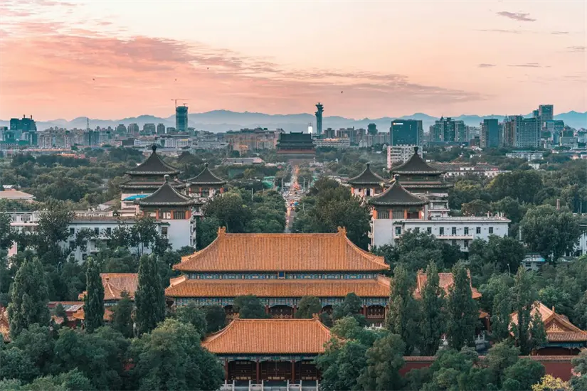 Pekín forma parte de los destinos turísticos más buscados para 2026. Foto: Unsplash. 