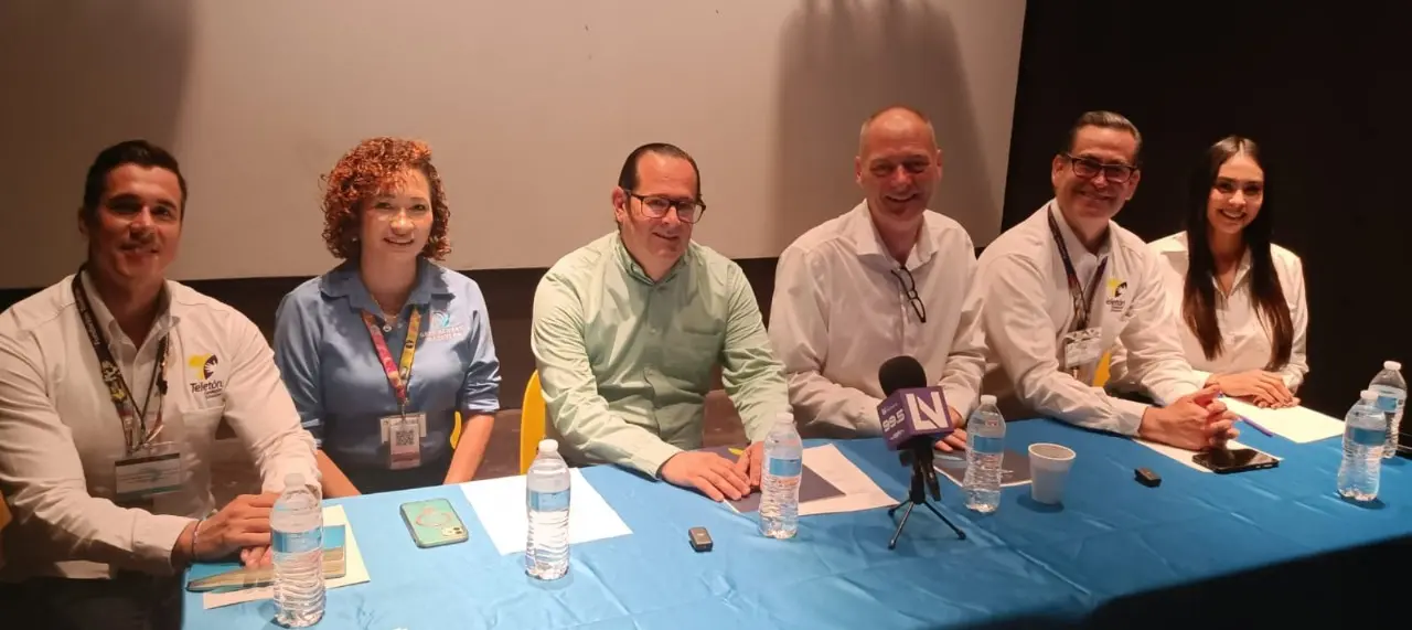 Gran Acuario Mazatlán y CRIT Sinaloa anunciaron la Semana de la Discapacidad, iniciativa que busca impilsar la inclusión, la empatía y la igualdad