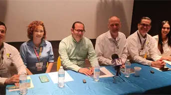 Del 1 al 7 de diciembre se realizará la Semana de la Discapacidad, una colaboración de Gran Acuario Mazatlán y CRIT Sinaloa