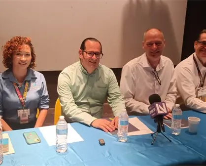 Del 1 al 7 de diciembre se realizará la Semana de la Discapacidad, una colaboración de Gran Acuario Mazatlán y CRIT Sinaloa