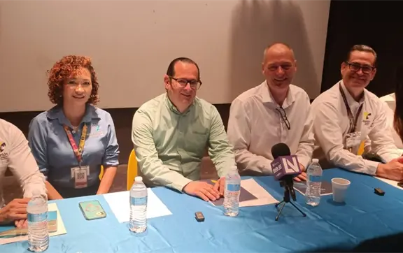 Del 1 al 7 de diciembre se realizará la Semana de la Discapacidad, una colaboración de Gran Acuario Mazatlán y CRIT Sinaloa