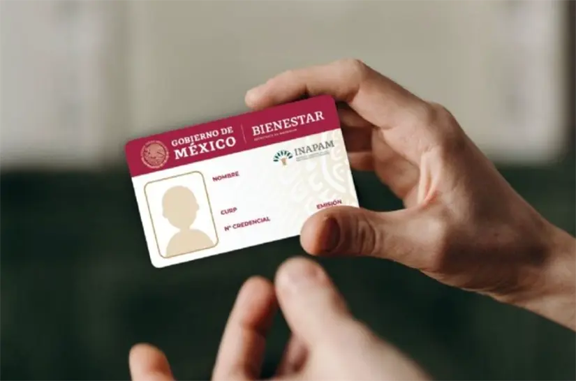 Para recibir los descuentos en Walmart y Bodega Aurrera solo es necesario presentar la tarjeta INPAM. Foto: cortesía.