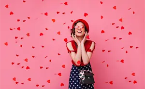 ¿Qué día cae el 14 de febrero en 2026?