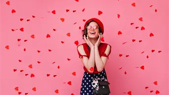 ¿Qué día cae el 14 de febrero en 2026?