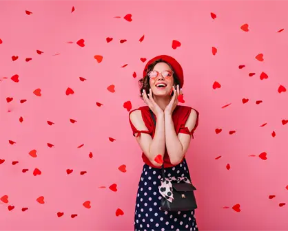 ¿Qué día cae el 14 de febrero en 2026?