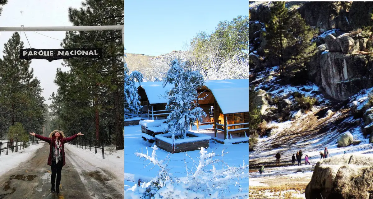 Pueblos mágicos de Baja California perfectos para visitar en invierno. Foto: Cortesía.