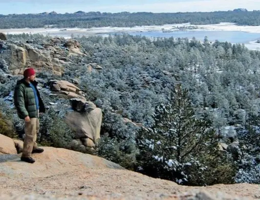 Sigue estas recomendaciones y disfruta de Baja California durante invierno. Foto: Cortesía.