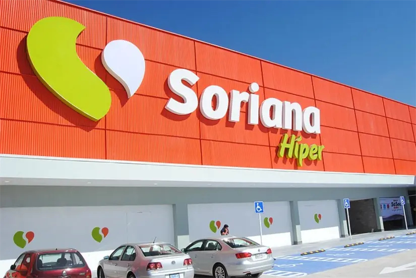 Recuerda que las ofertas son válidas en todas las tiendas Soriana Hiper del país, aunque pueden variar de una región a otra.