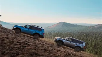 Toyota Land Cruiser FJ: un clásico todoterreno que regresa con diseño retro