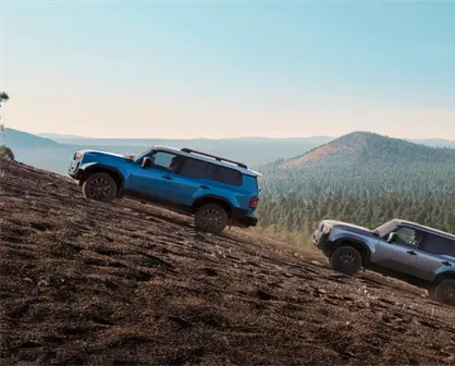 Toyota Land Cruiser FJ: un clásico todoterreno que regresa con diseño retro