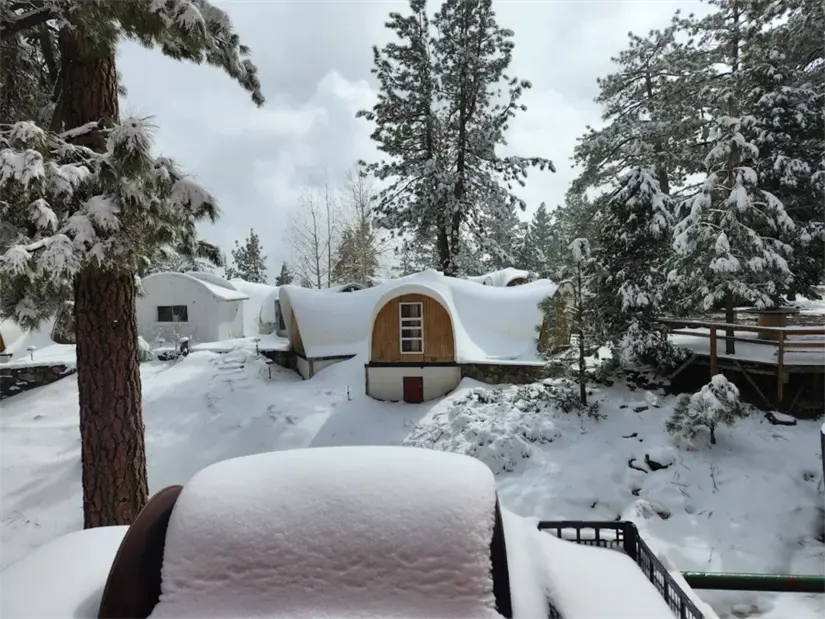 Disfruta del pueblo mágico de San Quintín. Foto: Cortesía.